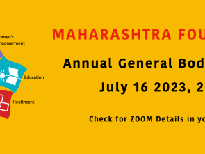 Notice for Annual General Meeting July 2023